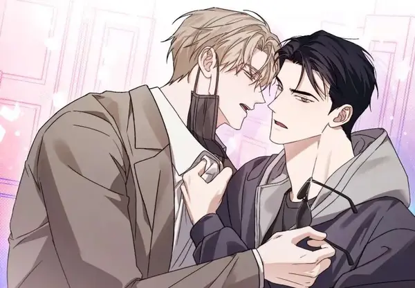 The Failure Idol Complex || PARADISE SCANS ||